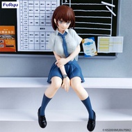 Noodle Stopper Figure Ai-chan - Getsuyoubi no Laugh