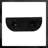Dnor Rubber Arm Auto Gate Stopper / Arm Auto Gate Stopper For Auto Gate System