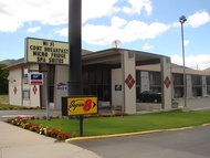 Super 8 By Wyndham Yreka