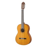 YAMAHA CG122 MS / CG122 MC GITAR KLASIK SOLID TOP