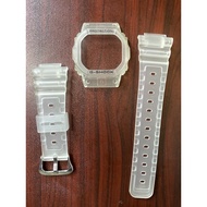 (ORIGINAL) Band & Bazel Dw5600ls-7