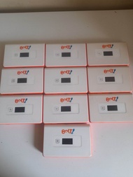 modem Bolt orion unlock all operator 4G