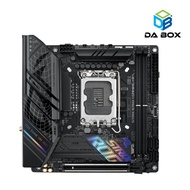 ASUS ROG STRIX B760-I GAMING WIFI LGA 1700