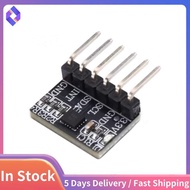 BMI270 Module, 6- Attitude Sensor, Inertial Measurement Unit, Accelerometer, Gyroscope,BMI270 6- Att