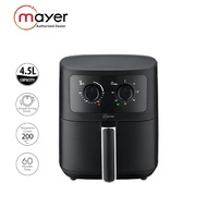 Mayer 4.5L Air Fryer MMAF452