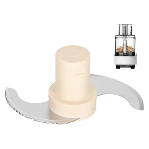 DLC-001TXB suitable for Cuisinart 14 cup blade models DFP-14 DLC-2014 MP-14 stir grinding machine ac