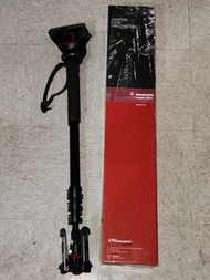 Manfrotto MVMXPRO500 單腳架