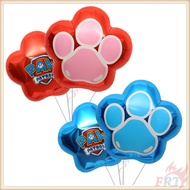 ♦ Party Decoration - Balloons ♦ 1Pc 16inch PAW Patrol Rubble Skye Foil Balloons Party Needs Decor Happy Birthday Party Supplies（PAW Patrol Foil Balloons Series 05）