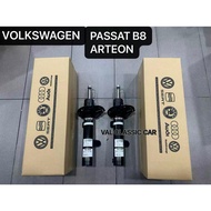 ( 100% ORIGINAL ) VOLKSWAGEN PASSAT B8 ARTEON FRONT ABSORBER ( DCC ABSORBER )