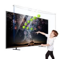 PALING MURAH 60" &amp; 65" inches Screen TV Protector