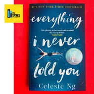 Everything I Never Told You by Celeste Ng