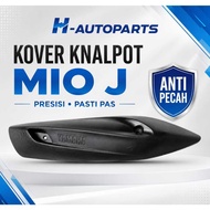 CLOSE H-AUTOPARTS BRAND MIO Jknalpot