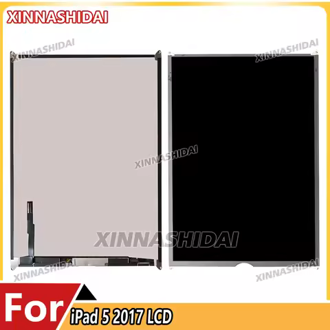 LCD Screen For iPad 5 A1474 A1475 A1476 Touch Screen LCD Display Tablet PC Touch Replacement Parts f