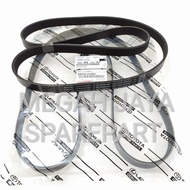 Van belt Avanza Grand New dual vvti fanTALI 6pk 1520