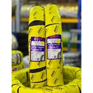 GRT TYRE TUBELESS BUNGA DIAMOND (GRT 238), BUNGA ROSSO (GRT 368) SIZE 80/90-17