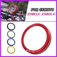 For CFMOTO 250CLC 250CL-C 250CLC 250 CLC 250 CL-C Motorcycle Accessories Speedometer Gauge Instrumen