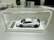 1:64 LB PERFORMANCE HURACAN