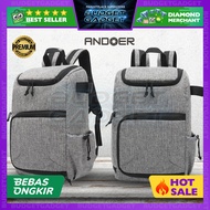 Andoer Dslr Camera Bag Waterproof Camera Backpack