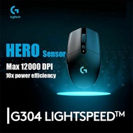 Logitech G304 / G305 Lightspeed Wireless Gaming Mouse 1ms