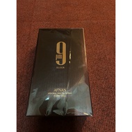 AFNAN 9PM ELIXIR NIB 100ML