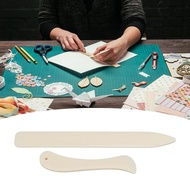 Bone Folder  Folding Tool Book Press Convenient for Sewing Scrapbooking Card Making