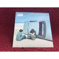 CD Placebo – You Don't Care About Us Condition As Shown CA117-3