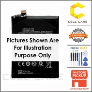 Battery For ONEPLUS 1PLUS 1+ NORD 5G ONEPLUS 1PLUS 1+ BLP785 (4600 mAh)