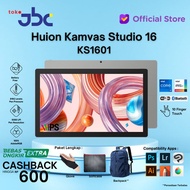 Huion Kamvas Studio 16 Garansi 1 tahun