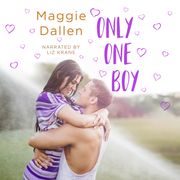 Only One Boy Maggie Dallen