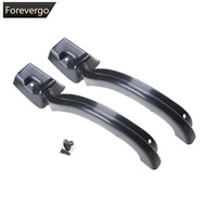 FOREVERGO 2Pcs Car Trunk Harness Support Rod Protective Cover Boot Brace Protective Sleeve Accessories For Toyota Levin Corolla 2019 - 2022 R4Y1