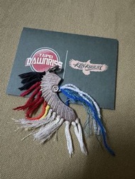 日銀kenkikuchi菊地健 印地安戰冠