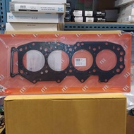 (ประกัน 1 เดือน) ประเก็นฝาสูบ MAZDA / FORD FIGHTER / RANGER / WL / WL-T / มาสด้า ไฟเตอร์ เรนเจอร์ เค