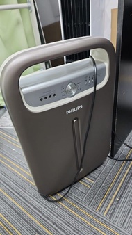 飛利浦 Philips 納米離子空氣清新機 空氣淨化器 淨化機 AC4004 九成新 功能正常 紅磡自取 可代上 gogovan