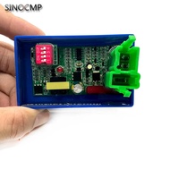 Cdi Igniter For Italika Dm200/Dm 250/170z/200z/250z Electrical Ignition Motorcycle Ignition Equipmen