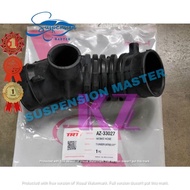 INTAKE HOSE / AIR CLEANER HOSE - TOYOTA UNSER 2001 KF80 2001 [3 HOLE]