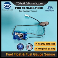 Fuel Level Sensor for Hyundai Tucson SPORTAGE 05-10 94460-2E000 Fuel Tank Sending Unit & Fuel Float 