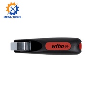 Wiha 44240 Wire Stripper (4mm - 28mm) - Mega Tools
