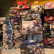 👑 水星魔女 高達 幪面超人 Kamen rider Black RX Kuga Marvel Spider-Man Ironman 寵物小精靈 天元突破 機動警察 鬼滅之刃 EVA 魔裝機神 超級機