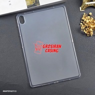 Soft Jelly Case Matte Clear Silicone Tab Huawei MatePad 11.5 Huawei MatePad 11.5S Huawei MatePad SE 