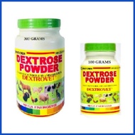 ⇩ ☬ ◨ Dextrose Powder (Arvet Chem)