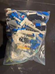 正版Lego二手冇包裝