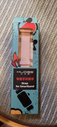 xiaomi Smartband 9 Strap 小米手環9手錶帶