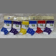 Baby socks / baby socks 0-6 months / socks set / socks contains 3 pairs