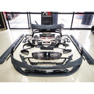 Mercedes benz W222 S63 bodykit
