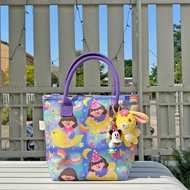 today Handbag spooky tote bag (Product Does Not Include A Keychain) spooky2024