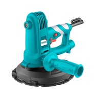 เครื่องขัดหน้าปูนฉาบ ขัดปูน ขัดหน้ายิปซั่ม ขนาด 7" Drywall Sander กำลังไฟ 750 วัตต์ TOTAL รุ่น TDWS7