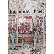 Enchantee Paris Warinda Alonso