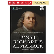 Book - Collection of Proverbs and Idioms, and a Short Sketch of Life by Benjamin Franklin