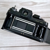 Kamera Analog Nikon F3 HP Nikon F3HP
