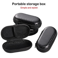 Carrying Case For Flipper Zero Game Console Waterproof Storage Box Protective Cover Anti-slip Case F